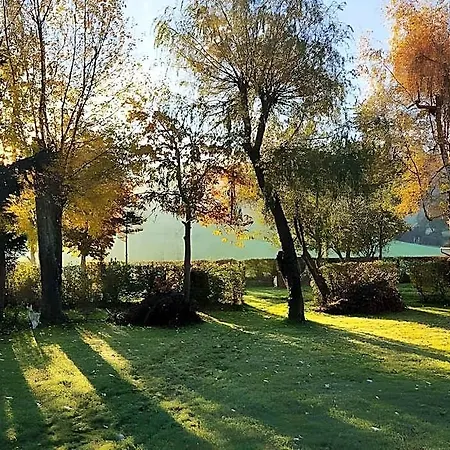 Au Pied De La Colline 3* Alembon